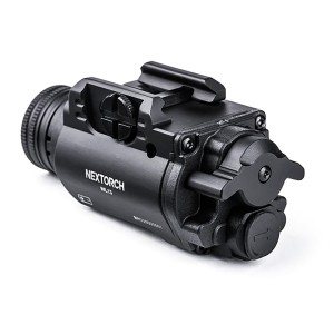 Фонарь Nextorch WL13 тактический, 1300 люмен, пистолетный арт.: WL13 (GL)